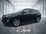 Used 2020 Chevrolet Equinox LT image 2