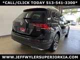 Used 2019 Volkswagen Tiguan SE w/ Panoramic Sunroof Package image 3
