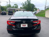 Used 2018 Honda Accord LX image 4