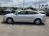 Used 2016 Ford Fusion SE image 6