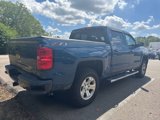 Used 2018 Chevrolet Silverado 1500 LT w/ All Star Edition image 3