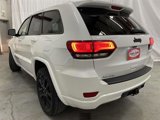 Used 2018 Jeep Grand Cherokee Altitude image 3