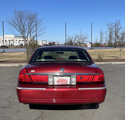 Used 2000 Mercury Grand Marquis LS image 4