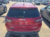 Used 2017 Jeep Compass Sport image 3