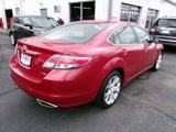 Used 2010 MAZDA MAZDA6 s Grand Touring image 4
