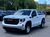 New 2025 GMC Sierra 1500 Pro w/ Pro Value Package image 3