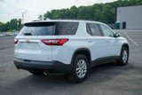 Used 2021 Chevrolet Traverse LT w/ LPO, Floor Liner Package image 5