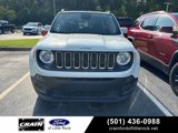 Used 2018 Jeep Renegade Latitude w/ UConnect 8.4 Nav Group image 2
