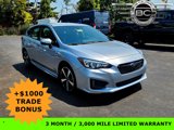 Used 2019 Subaru Impreza 2.0i Sport image 1