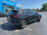 New 2025 Chevrolet Trax LT w/ Driver Confidence Package image 3