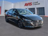 Used 2024 Nissan Sentra SV image 3