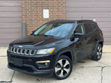 Used 2019 Jeep Compass Latitude w/ Popular Equipment Group image 6
