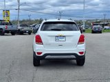 Used 2018 Chevrolet Trax LT w/ LT Convenience Package image 5