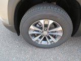 New 2025 Chevrolet Equinox LT w/ Convenience Package II image 2