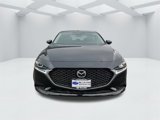 New 2025 MAZDA MAZDA3 s image 2