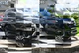 Used 2021 Nissan Armada SL w/ Captain's Chairs Package image 3