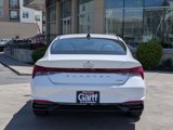 Certified 2021 Hyundai Elantra Limited image 5