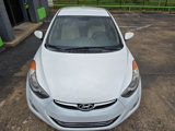 Used 2013 Hyundai Elantra GLS w/ Preferred Pkg image 4
