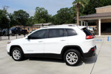 Used 2014 Jeep Cherokee Latitude w/ Comfort/Convenience Group image 3