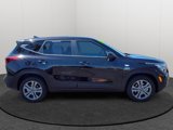 Used 2021 Kia Seltos LX image 3