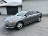 Used 2014 Ford Fusion SE image 2