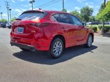 Used 2024 MAZDA CX-5 AWD 2.5 S w/ Select Package image 6