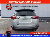 Used 2015 Toyota RAV4 XLE image 5