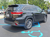 Used 2018 Toyota Highlander XLE image 6