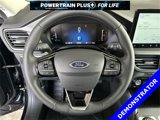New 2024 Ford Escape Active w/ Tech Pack #1 image 2