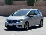 Used 2017 Honda Fit EX image 2
