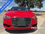 Used 2015 Audi A3 2.0T Premium Plus image 3