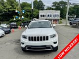 Used 2014 Jeep Grand Cherokee Limited image 2