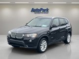 Used 2017 BMW X3 xDrive28i image 3