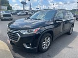 Used 2019 Chevrolet Traverse LT image 3
