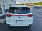Used 2022 Kia Sportage LX image 5