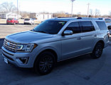Used 2019 Ford Expedition Limited image 3