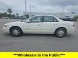 Used 2001 Buick Century Custom w/ Premium Pkg image 3