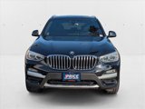 Used 2019 BMW X3 sDrive30i w/ Convenience Package image 2