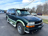 Used 2004 Chevrolet Blazer LS w/ Preferred Equipment Group image 3