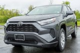 Used 2023 Toyota RAV4 LE image 2