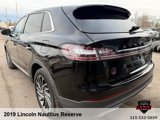 Used 2019 Lincoln Nautilus Reserve image 3