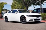 Certified 2022 Dodge Charger SXT w/ Leather Interior Group image 2