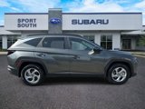 Used 2022 Hyundai Tucson SEL w/ Cargo Package image 2