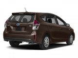 Used 2017 Toyota Prius V Two image 2