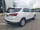 Used 2024 Chevrolet Equinox LT image 3