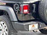 Used 2023 Jeep Wrangler Sport S image 6