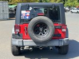 Used 2016 Jeep Wrangler Sport w/ Quick Order Package 24S image 5
