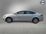 Used 2016 Ford Fusion SE image 5