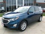 Used 2020 Chevrolet Equinox LT image 2