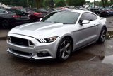 Used 2016 Ford Mustang Coupe w/ Equipment Group 051A image 2